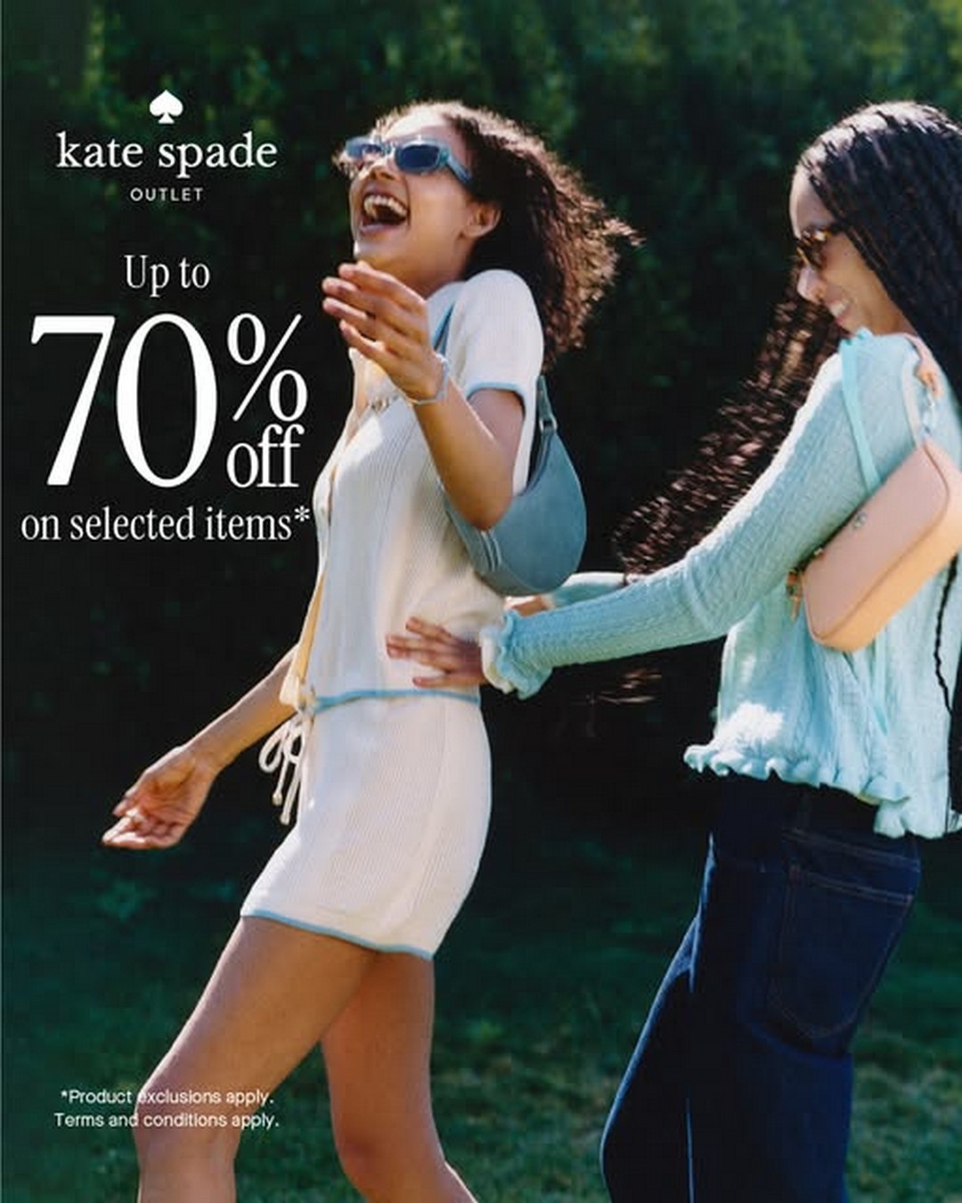 Kate-Spade-New-York-Special-Sale-at-Genting-Highlands-Premium-Outlets-2 22–24 May 2026: Kate Spade New York Special Sale at Genting Highlands Premium Outlets, Up to 70% Off Luxury Handbags and Accessories