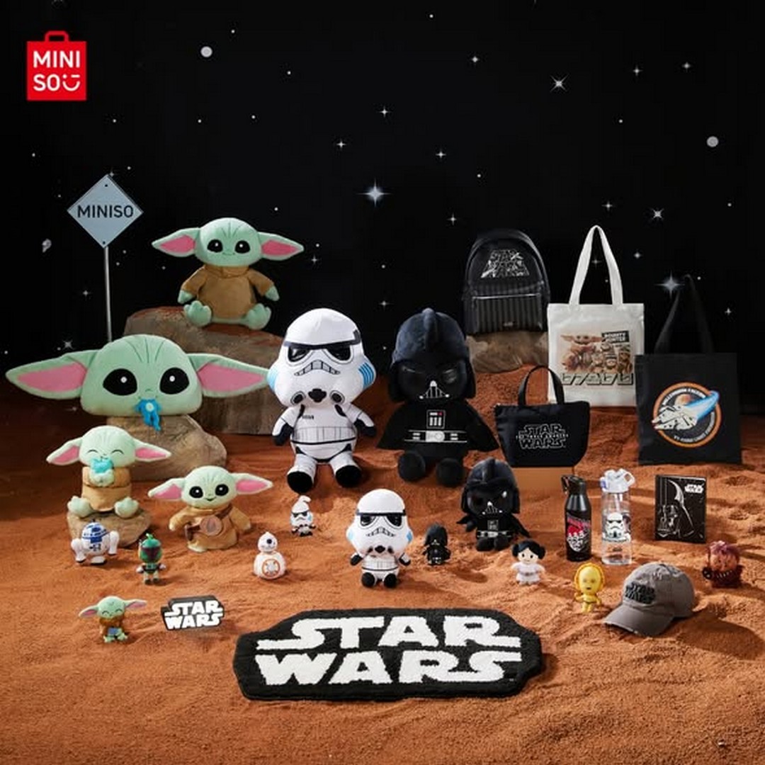 MINISO-Malaysia-IOI-Mall-Damansara-Grand-Opening-Promotion-1 23 May 2026: MINISO Malaysia IOI Mall Damansara Grand Opening Promotion with RM5 Voucher Giveaway, Fan Favourite Collections and Opening Day Activities at Petaling Jaya