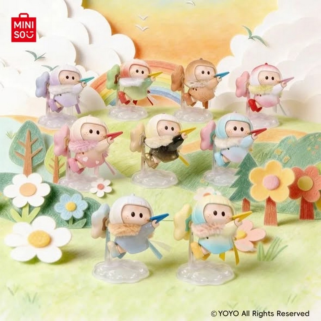 MINISO-Malaysia-IOI-Mall-Damansara-Grand-Opening-Promotion-2 23 May 2026: MINISO Malaysia IOI Mall Damansara Grand Opening Promotion with RM5 Voucher Giveaway, Fan Favourite Collections and Opening Day Activities at Petaling Jaya