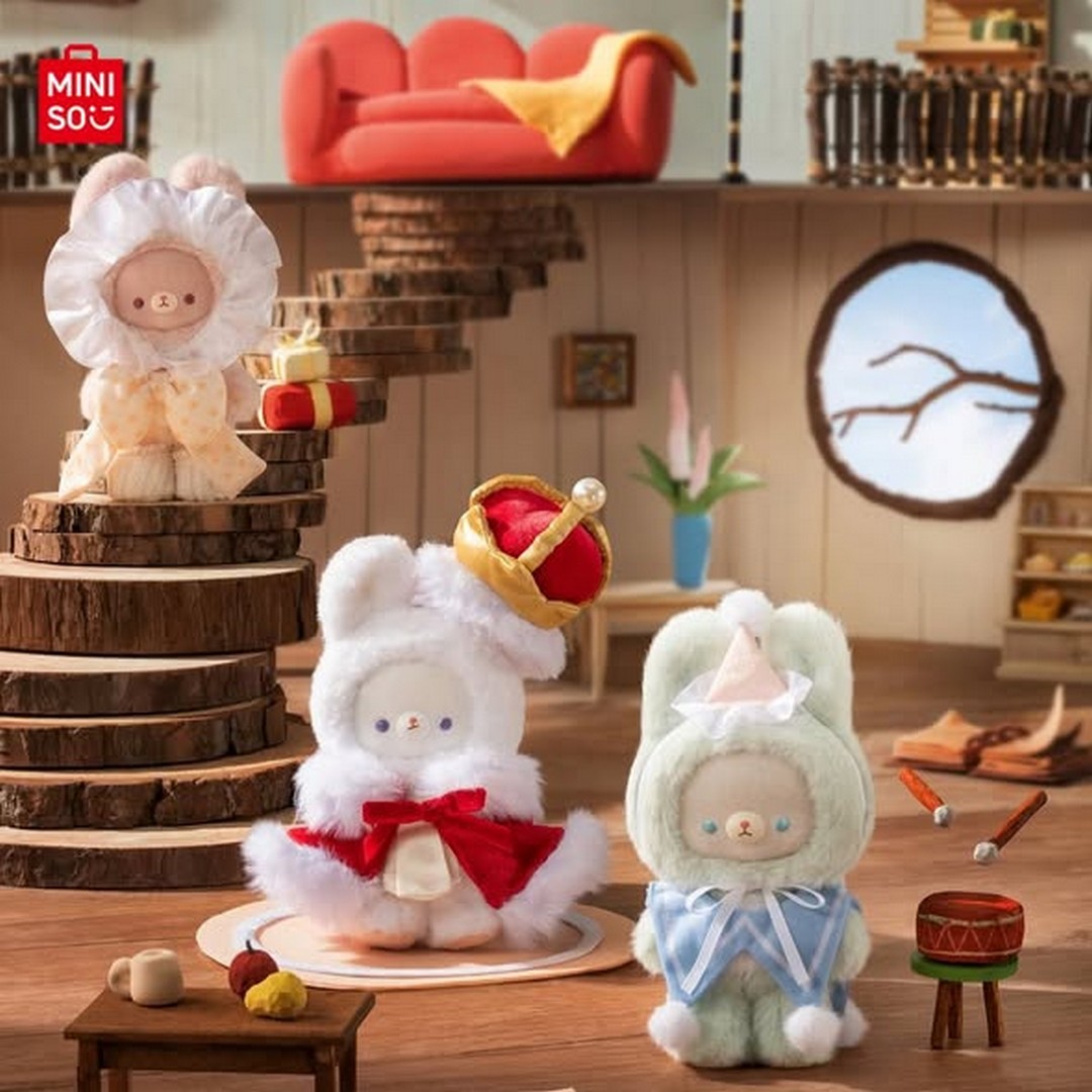 MINISO-Malaysia-IOI-Mall-Damansara-Grand-Opening-Promotion-3 23 May 2026: MINISO Malaysia IOI Mall Damansara Grand Opening Promotion with RM5 Voucher Giveaway, Fan Favourite Collections and Opening Day Activities at Petaling Jaya