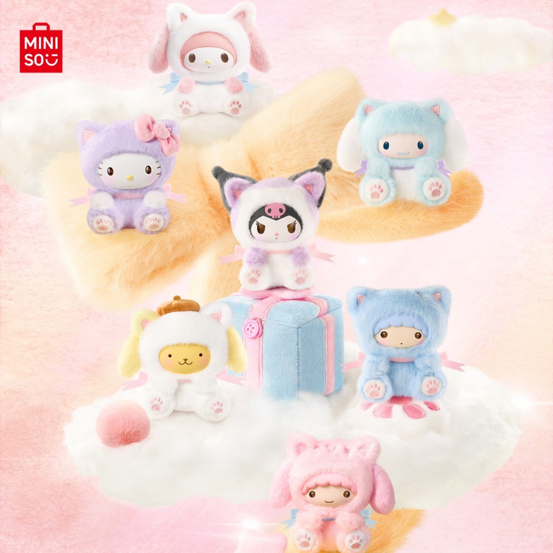 MINISO-Malaysia-IOI-Mall-Damansara-Grand-Opening-Promotion-5 23 May 2026: MINISO Malaysia IOI Mall Damansara Grand Opening Promotion with RM5 Voucher Giveaway, Fan Favourite Collections and Opening Day Activities at Petaling Jaya