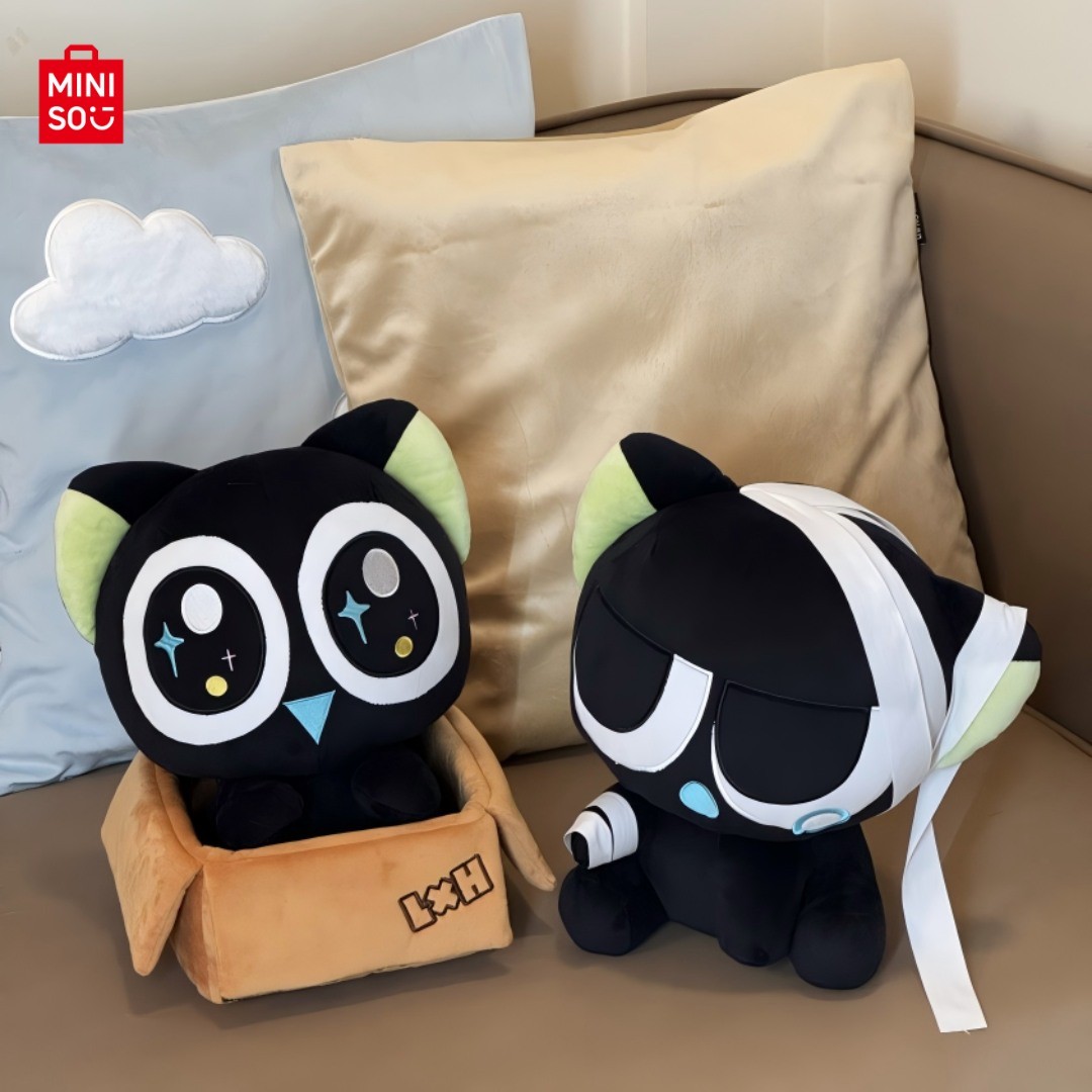MINISO-Malaysia-IOI-Mall-Damansara-Grand-Opening-Promotion-6 23 May 2026: MINISO Malaysia IOI Mall Damansara Grand Opening Promotion with RM5 Voucher Giveaway, Fan Favourite Collections and Opening Day Activities at Petaling Jaya