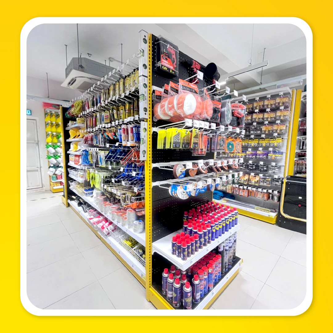 MR.DIY-Taman-Universiti-Skudai-Johor-Grand-Opening-Promotion-6 8-10 May 2026: MR.DIY Taman Universiti Skudai Johor Grand Opening Promotion with Free UV Umbrella, Towels and Spend & Win Rewards