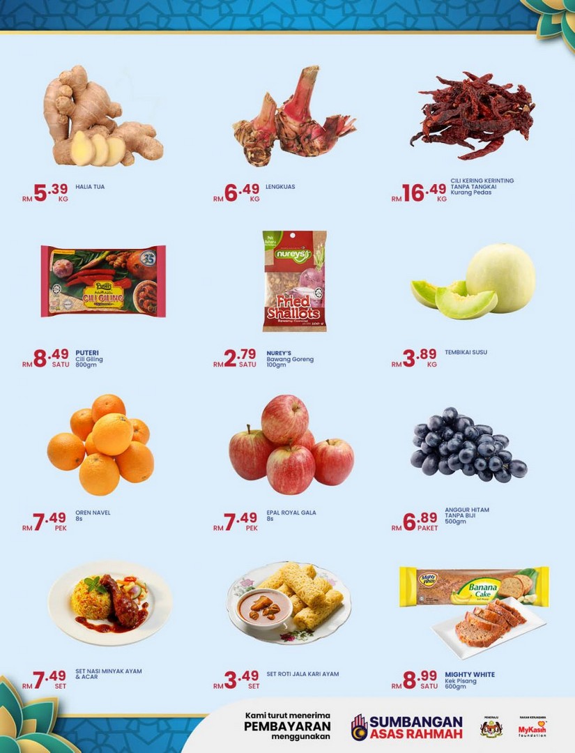 MYDIN-Hypermarket-Semarak-Aidiladha-Promotio-2 21 May–2 June 2026: MYDIN Hypermarket Semarak Aidiladha Promotion, Wholesale Savings on Groceries, Fresh Meat & Household Essentials in Malaysia