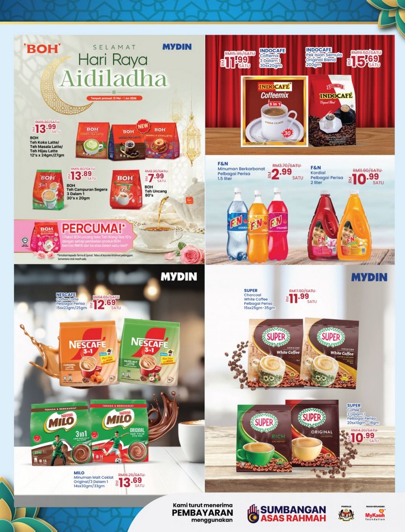 MYDIN-Hypermarket-Semarak-Aidiladha-Promotio-4 21 May–2 June 2026: MYDIN Hypermarket Semarak Aidiladha Promotion, Wholesale Savings on Groceries, Fresh Meat & Household Essentials in Malaysia