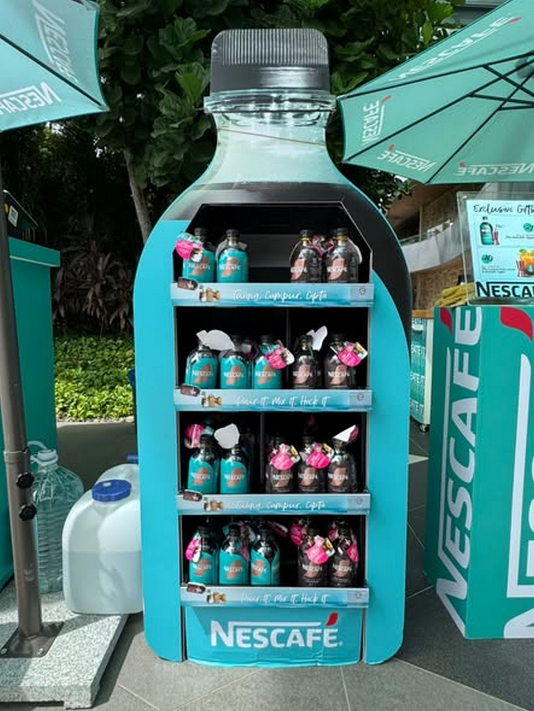 NESCAFE-Espresso-Concentrates-Cafe-On-To-Go-2 21 May 2026: NESCAFÉ Espresso Concentrates Cafe On To Go at The Starling, Free Coffee Promotion and Giveaway Campaign in Petaling Jaya