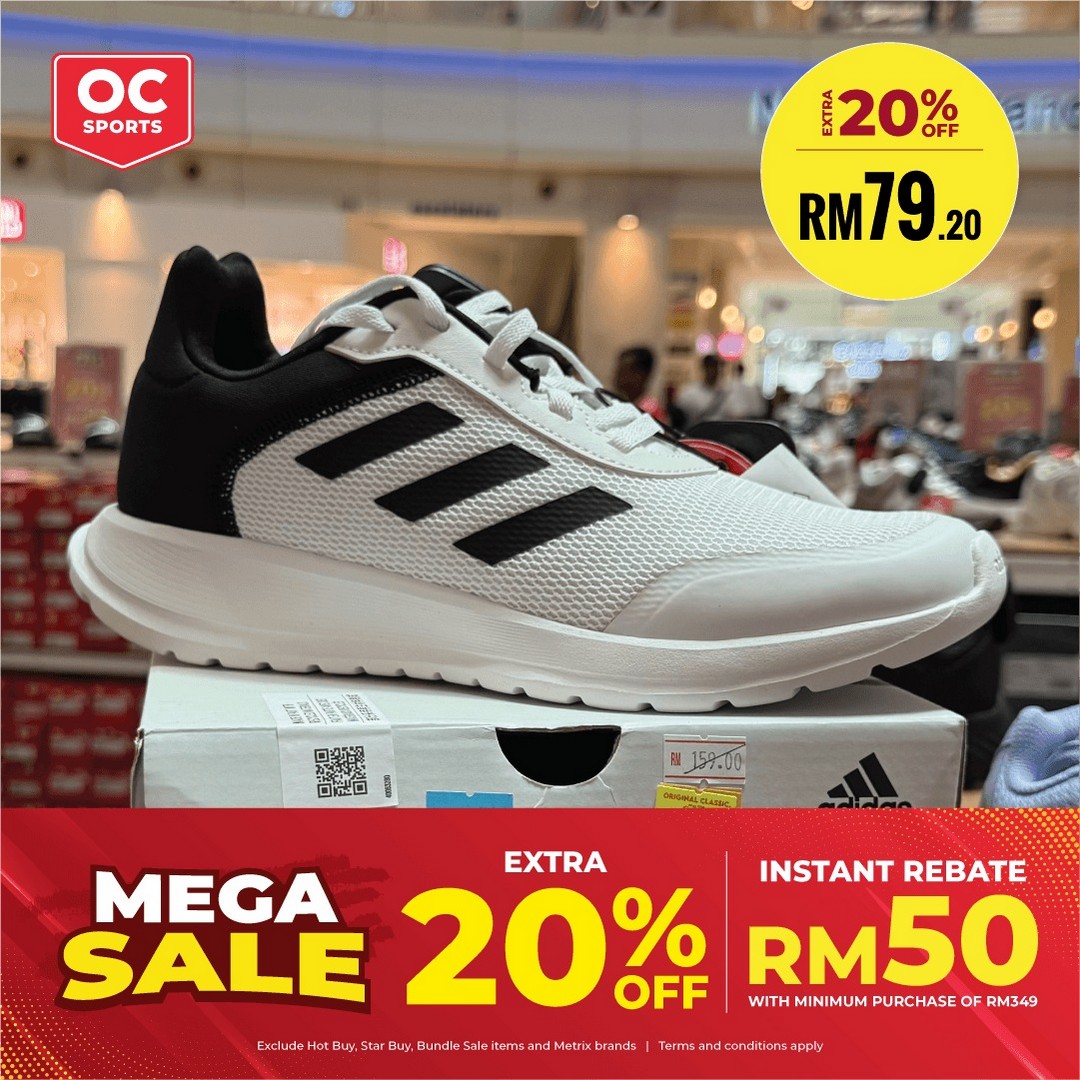 Original-Classic-MEGA-SALE-at-the-Curve-11 20 May – 2 June 2026: Original Classic MEGA SALE at the Curve – Enjoy Up to 80% Off Plus Extra 20% Discount and RM50 Instant Rebate Promotion at Mutiara Damansara