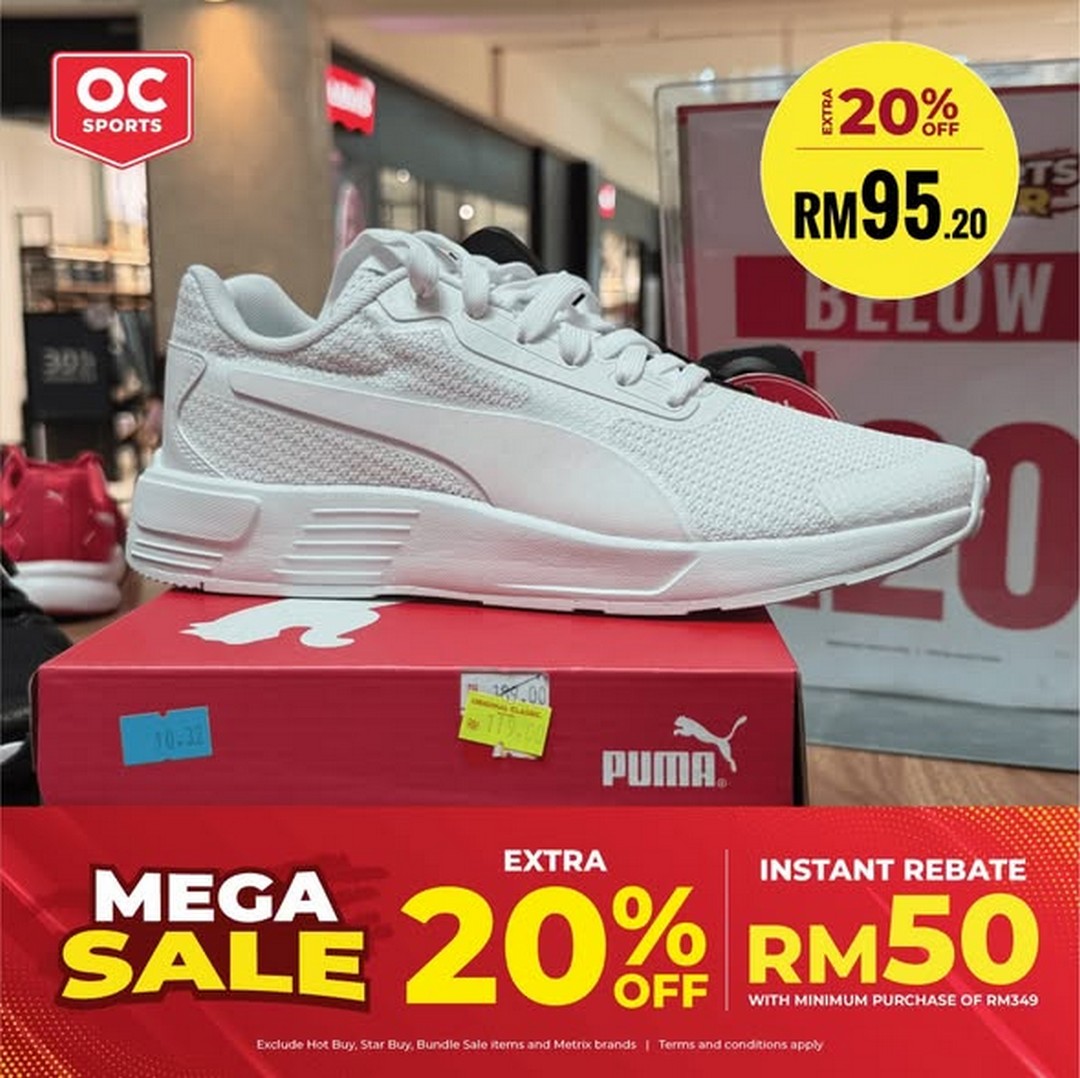 Original-Classic-MEGA-SALE-at-the-Curve-2 20 May – 2 June 2026: Original Classic MEGA SALE at the Curve – Enjoy Up to 80% Off Plus Extra 20% Discount and RM50 Instant Rebate Promotion at Mutiara Damansara