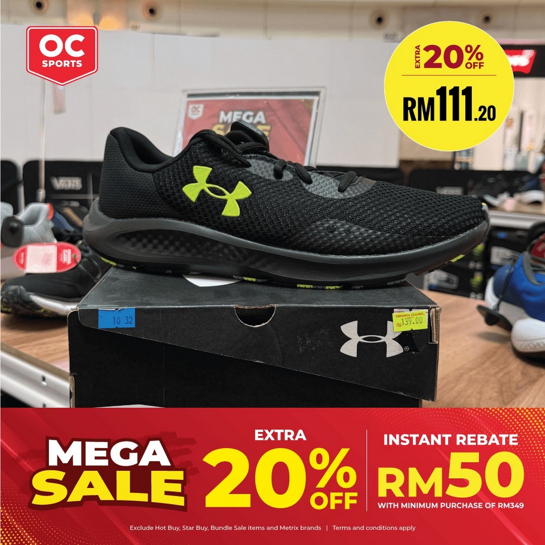 Original-Classic-MEGA-SALE-at-the-Curve-5 20 May – 2 June 2026: Original Classic MEGA SALE at the Curve – Enjoy Up to 80% Off Plus Extra 20% Discount and RM50 Instant Rebate Promotion at Mutiara Damansara