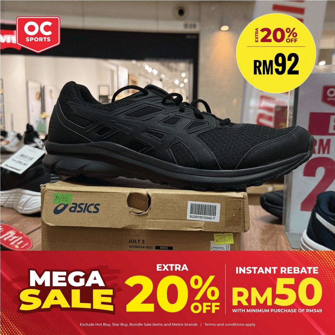 Original-Classic-MEGA-SALE-at-the-Curve-6 20 May – 2 June 2026: Original Classic MEGA SALE at the Curve – Enjoy Up to 80% Off Plus Extra 20% Discount and RM50 Instant Rebate Promotion at Mutiara Damansara