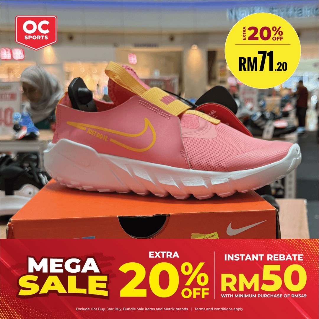 Original-Classic-MEGA-SALE-at-the-Curve-7 20 May – 2 June 2026: Original Classic MEGA SALE at the Curve – Enjoy Up to 80% Off Plus Extra 20% Discount and RM50 Instant Rebate Promotion at Mutiara Damansara