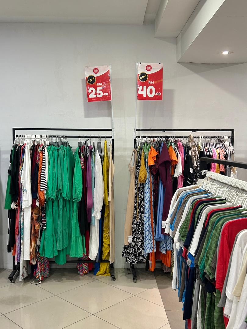 Shoppers-Hub-Branded-Clearance-Sale-at-EkoCheras-Mall-10 13-22 May 2026: Shoppers Hub Branded Clearance Sale at EkoCheras Mall with Up to 90% OFF and Extra Discounts up to 15% Promotion