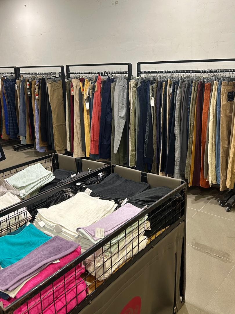 Shoppers-Hub-Branded-Clearance-Sale-at-EkoCheras-Mall-11 13-22 May 2026: Shoppers Hub Branded Clearance Sale at EkoCheras Mall with Up to 90% OFF and Extra Discounts up to 15% Promotion