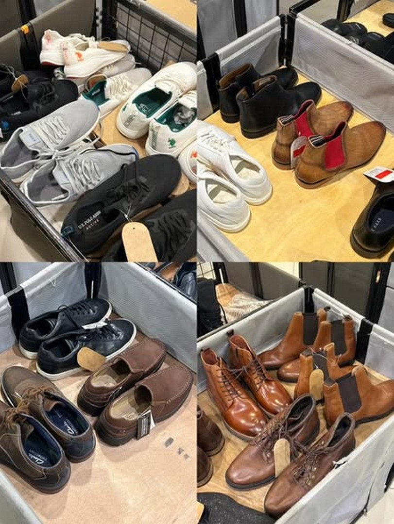 Shoppers-Hub-Branded-Clearance-Sale-at-EkoCheras-Mall-2 13-22 May 2026: Shoppers Hub Branded Clearance Sale at EkoCheras Mall with Up to 90% OFF and Extra Discounts up to 15% Promotion