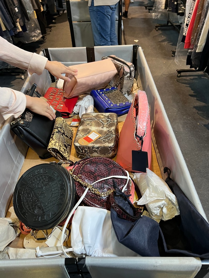 Shoppers-Hub-Branded-Clearance-Sale-at-EkoCheras-Mall-23 13-22 May 2026: Shoppers Hub Branded Clearance Sale at EkoCheras Mall with Up to 90% OFF and Extra Discounts up to 15% Promotion