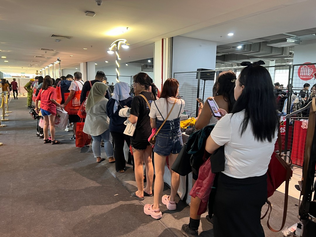 Shoppers-Hub-Branded-Clearance-Sale-at-EkoCheras-Mall-24 13-22 May 2026: Shoppers Hub Branded Clearance Sale at EkoCheras Mall with Up to 90% OFF and Extra Discounts up to 15% Promotion