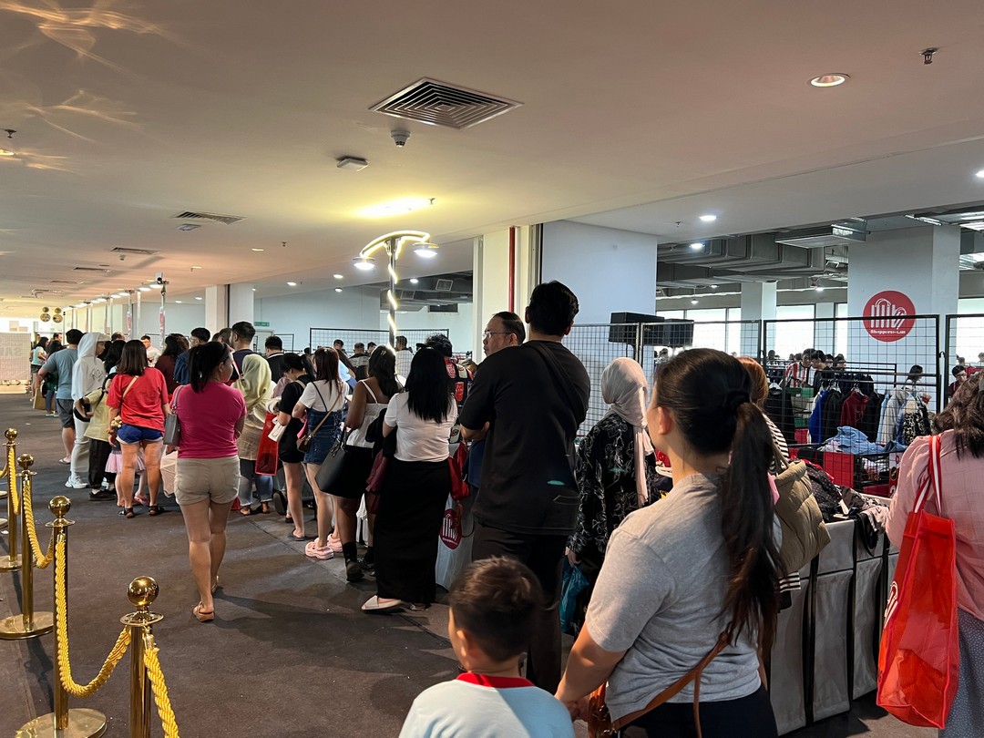 Shoppers-Hub-Branded-Clearance-Sale-at-EkoCheras-Mall-26 13-22 May 2026: Shoppers Hub Branded Clearance Sale at EkoCheras Mall with Up to 90% OFF and Extra Discounts up to 15% Promotion