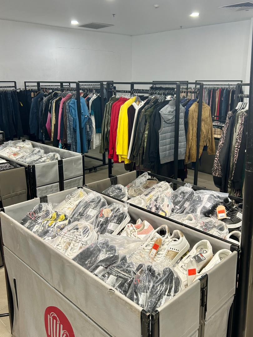 Shoppers-Hub-Branded-Clearance-Sale-at-EkoCheras-Mall-8 13-22 May 2026: Shoppers Hub Branded Clearance Sale at EkoCheras Mall with Up to 90% OFF and Extra Discounts up to 15% Promotion