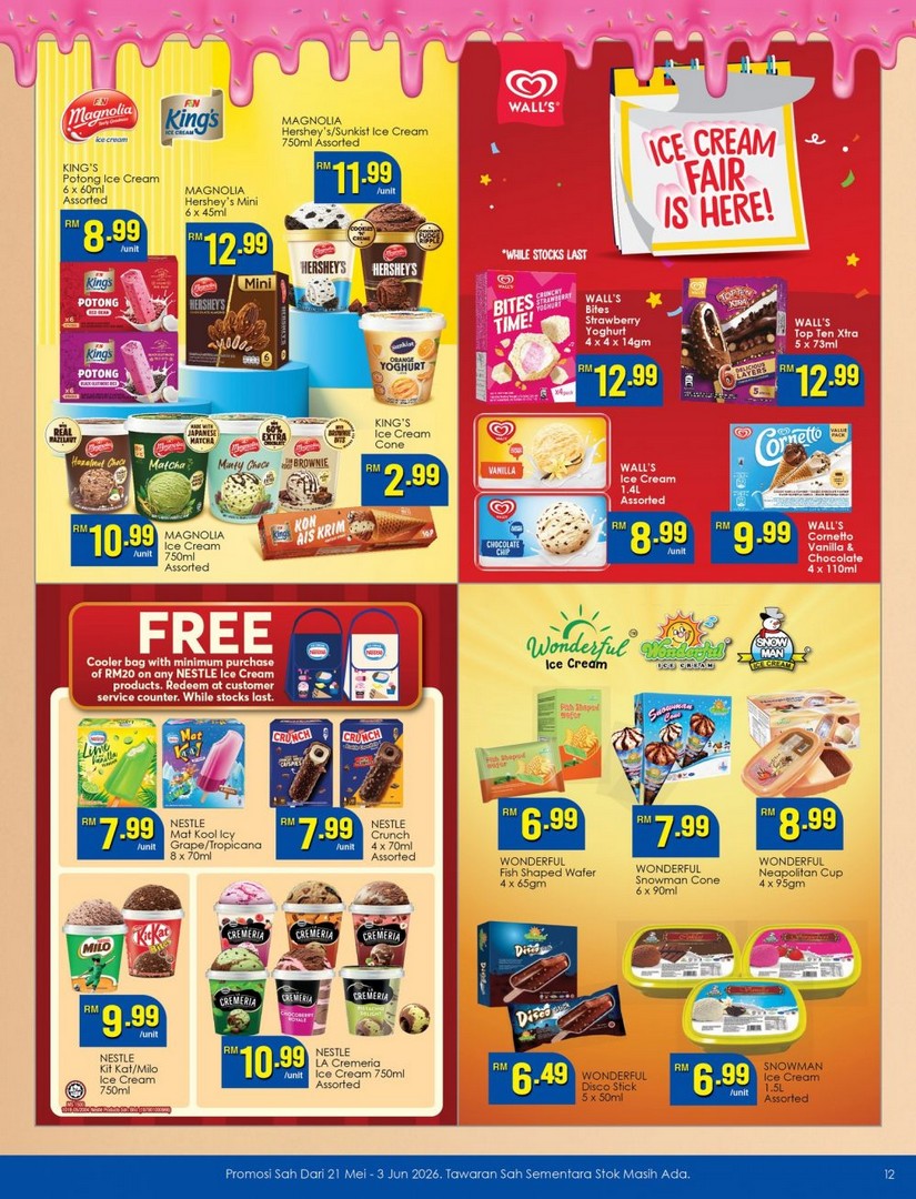 TF-Value-Mart-Baby-Kids-Fair-Promotion-11 21 May–3 June 2026: TF Value-Mart Baby & Kids Fair Promotion: Massive Savings, Touch ‘n Go Credit Rewards & Free Gifts Nationwide Sale
