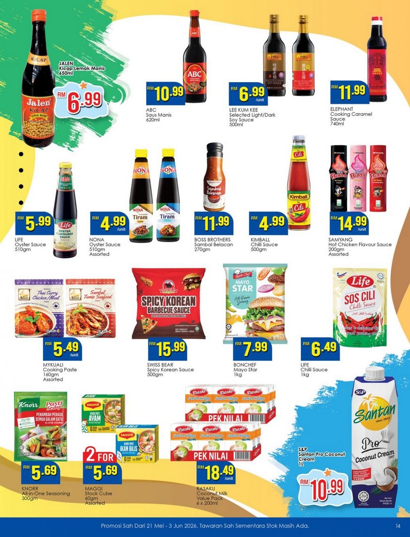 TF-Value-Mart-Baby-Kids-Fair-Promotion-13 21 May–3 June 2026: TF Value-Mart Baby & Kids Fair Promotion: Massive Savings, Touch ‘n Go Credit Rewards & Free Gifts Nationwide Sale