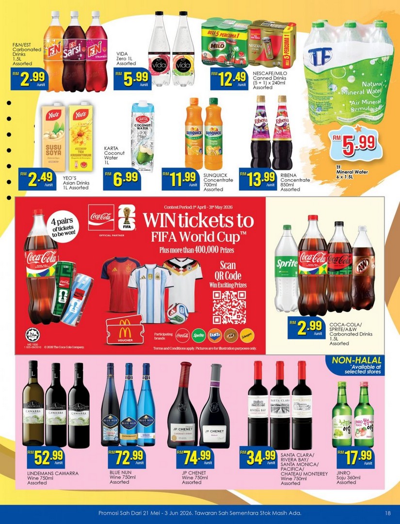 TF-Value-Mart-Baby-Kids-Fair-Promotion-17 21 May–3 June 2026: TF Value-Mart Baby & Kids Fair Promotion: Massive Savings, Touch ‘n Go Credit Rewards & Free Gifts Nationwide Sale