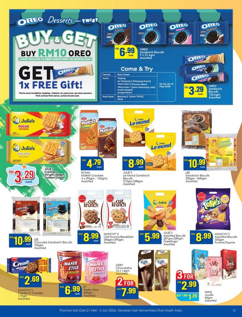 TF-Value-Mart-Baby-Kids-Fair-Promotion-20 21 May–3 June 2026: TF Value-Mart Baby & Kids Fair Promotion: Massive Savings, Touch ‘n Go Credit Rewards & Free Gifts Nationwide Sale