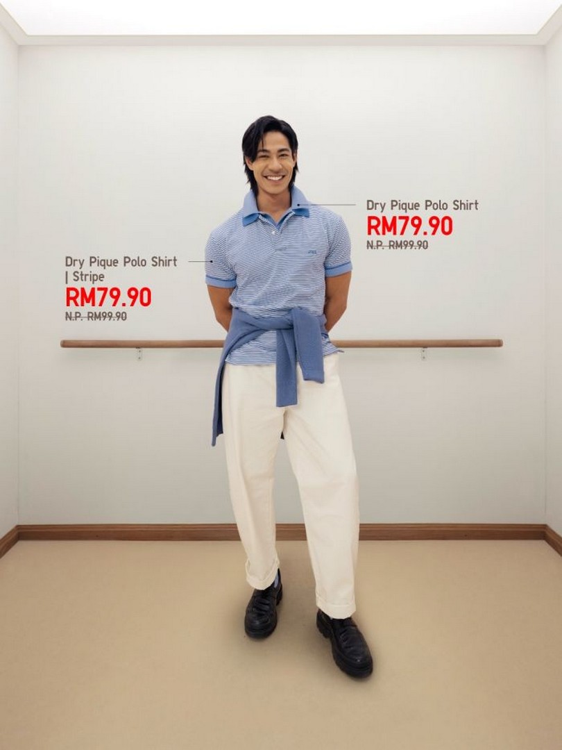 UNIQLO-Malaysia-Limited-Offers-Special-Price-Sale-3 22–28 May 2026: UNIQLO Malaysia Limited Offers, Special Price Sale from RM9.90 on Everyday LifeWear Essentials