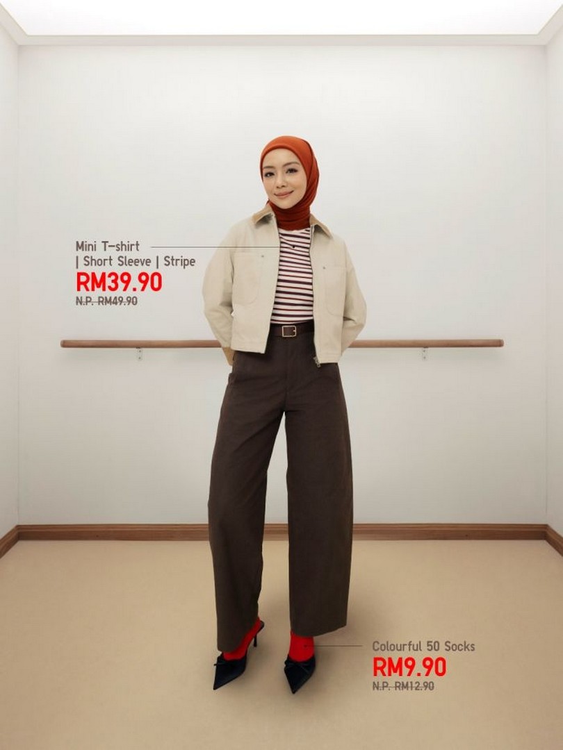UNIQLO-Malaysia-Limited-Offers-Special-Price-Sale-4 22–28 May 2026: UNIQLO Malaysia Limited Offers, Special Price Sale from RM9.90 on Everyday LifeWear Essentials