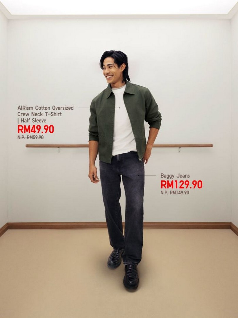 UNIQLO-Malaysia-Limited-Offers-Special-Price-Sale-6 22–28 May 2026: UNIQLO Malaysia Limited Offers, Special Price Sale from RM9.90 on Everyday LifeWear Essentials