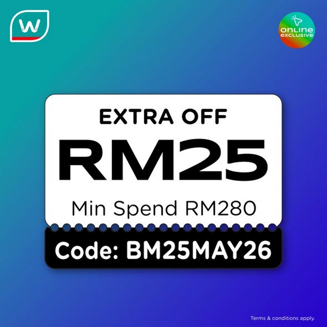Watsons-Malaysia-Blackmores-Online-Promotion-with-Up-to-35-Off-2 Now till 21 May 2026: Watsons Malaysia Blackmores Online Promotion with Up to 35% Off, RM35 Voucher Savings and Free Gifts on Health Supplements