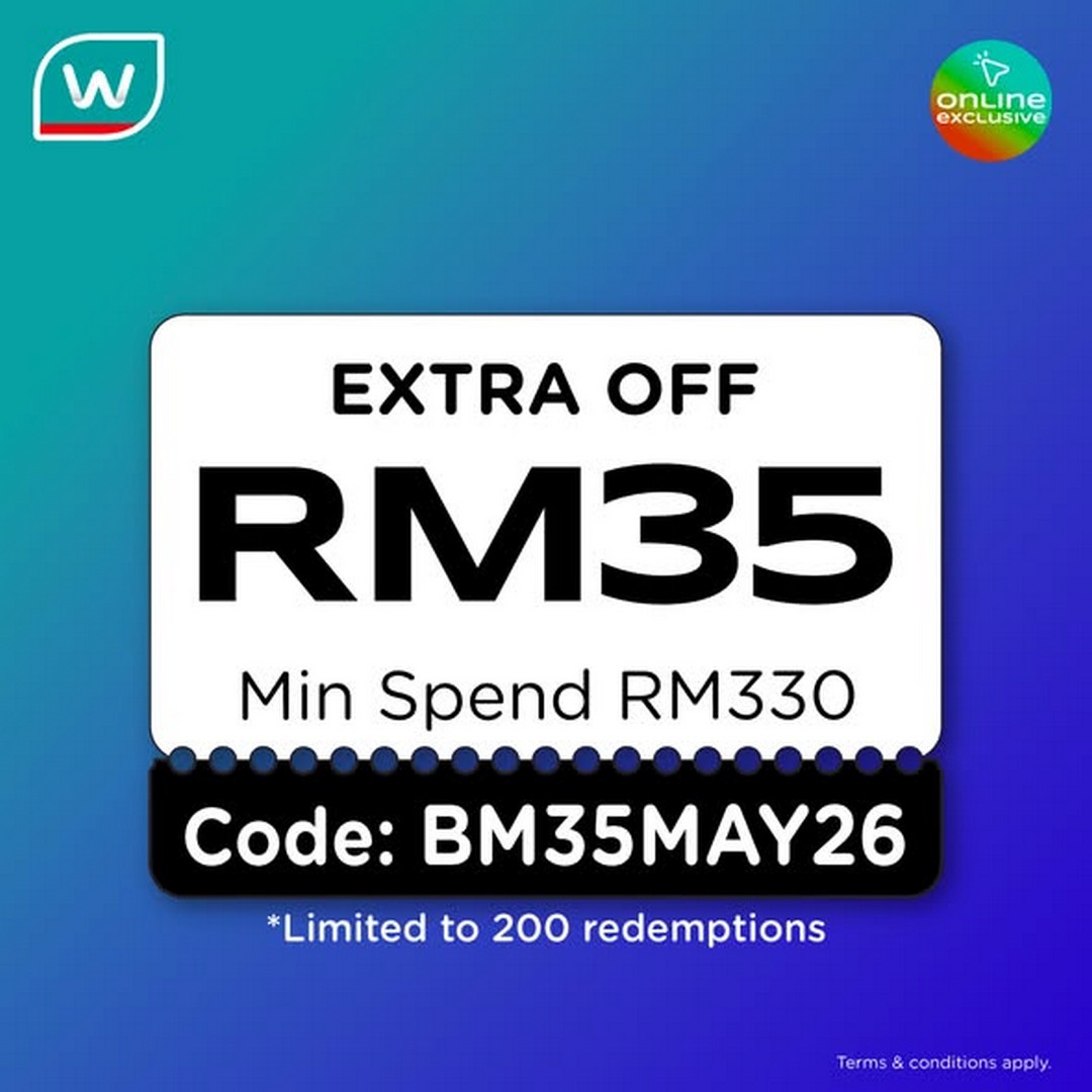Watsons-Malaysia-Blackmores-Online-Promotion-with-Up-to-35-Off-3 Now till 21 May 2026: Watsons Malaysia Blackmores Online Promotion with Up to 35% Off, RM35 Voucher Savings and Free Gifts on Health Supplements