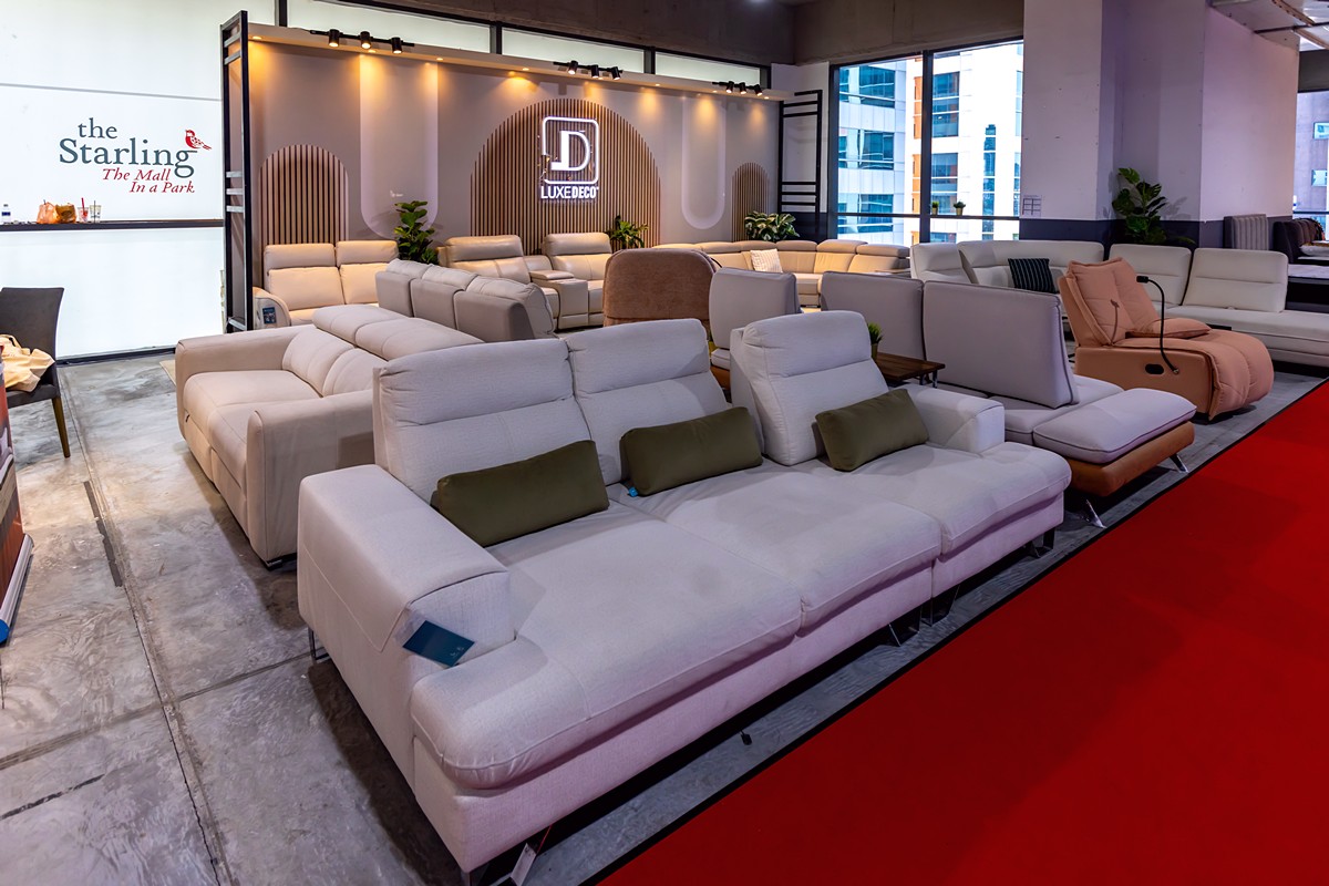 2R8A0060 12–14 June 2026: MyHome Exhibition Sale at The Starling Mall Event Hall – Up to 80% OFF Home Brands, RM2,000 Instant Rebates, 1% Gold Cashback, Free Electricity Bills & 0% Instalment Deals