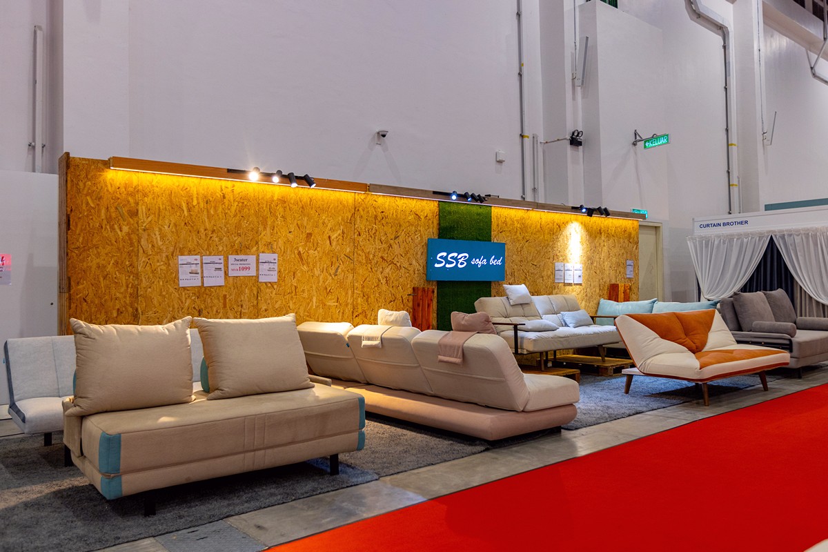 2R8A0359 12–14 June 2026: MyHome Exhibition Sale at The Starling Mall Event Hall – Up to 80% OFF Home Brands, RM2,000 Instant Rebates, 1% Gold Cashback, Free Electricity Bills & 0% Instalment Deals