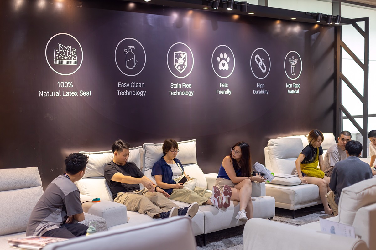 2R8A0563 12–14 June 2026: MyHome Exhibition Sale at The Starling Mall Event Hall – Up to 80% OFF Home Brands, RM2,000 Instant Rebates, 1% Gold Cashback, Free Electricity Bills & 0% Instalment Deals