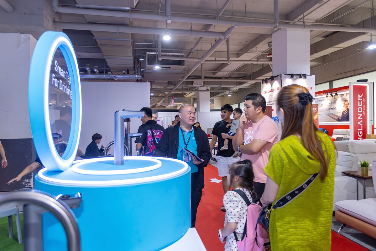 2R8A0645 12–14 June 2026: MyHome Exhibition Sale at The Starling Mall Event Hall – Up to 80% OFF Home Brands, RM2,000 Instant Rebates, 1% Gold Cashback, Free Electricity Bills & 0% Instalment Deals