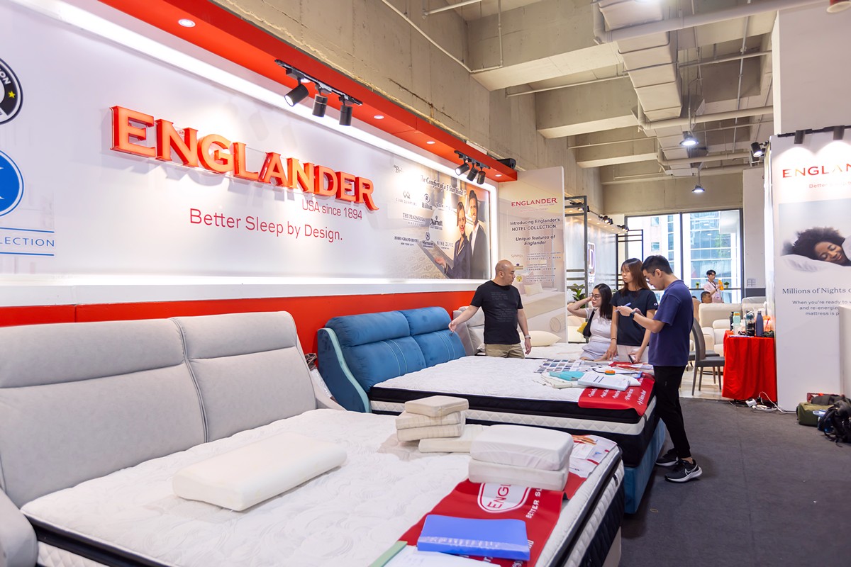 2R8A0918 12–14 June 2026: MyHome Exhibition Sale at The Starling Mall Event Hall – Up to 80% OFF Home Brands, RM2,000 Instant Rebates, 1% Gold Cashback, Free Electricity Bills & 0% Instalment Deals