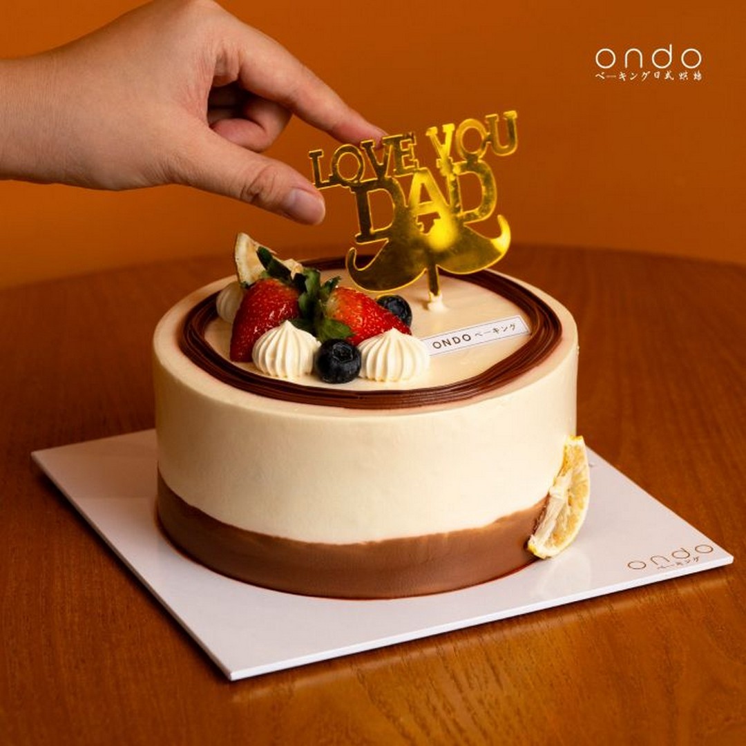 65c-Ondo-Fathers-Day-Cake-2026-Limited-Edition-Collection-2 2 June 2026 onwards: 65c Ondo Father’s Day Cake 2026, Limited Edition Collection, Father’s Day Celebration Promotion in Malaysia