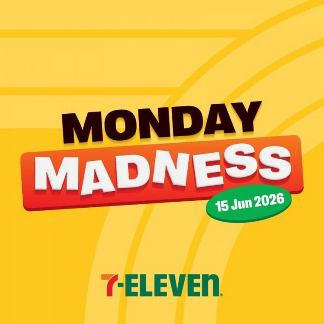 7-Eleven-Monday-Madness-Promotion-–-Buy-1-Free-1-Ice-Cream 15 June 2026: 7-Eleven Monday Madness Promotion – Buy 1 Free 1 Ice Cream, Milk, Slurpee Deals and Snack Savings Across Malaysia