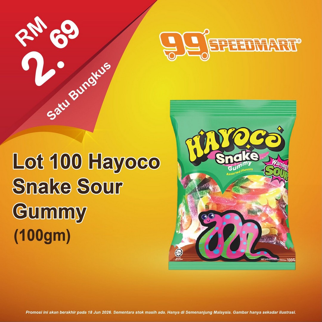 99-Speedmart-Essentials-Price-Deal-Limited-Time-Grocery-Savings-Promotion-14 Now till 18 June 2026: 99 Speedmart Essentials Price Deal: Limited-Time Grocery Savings Promotion Across Malaysia