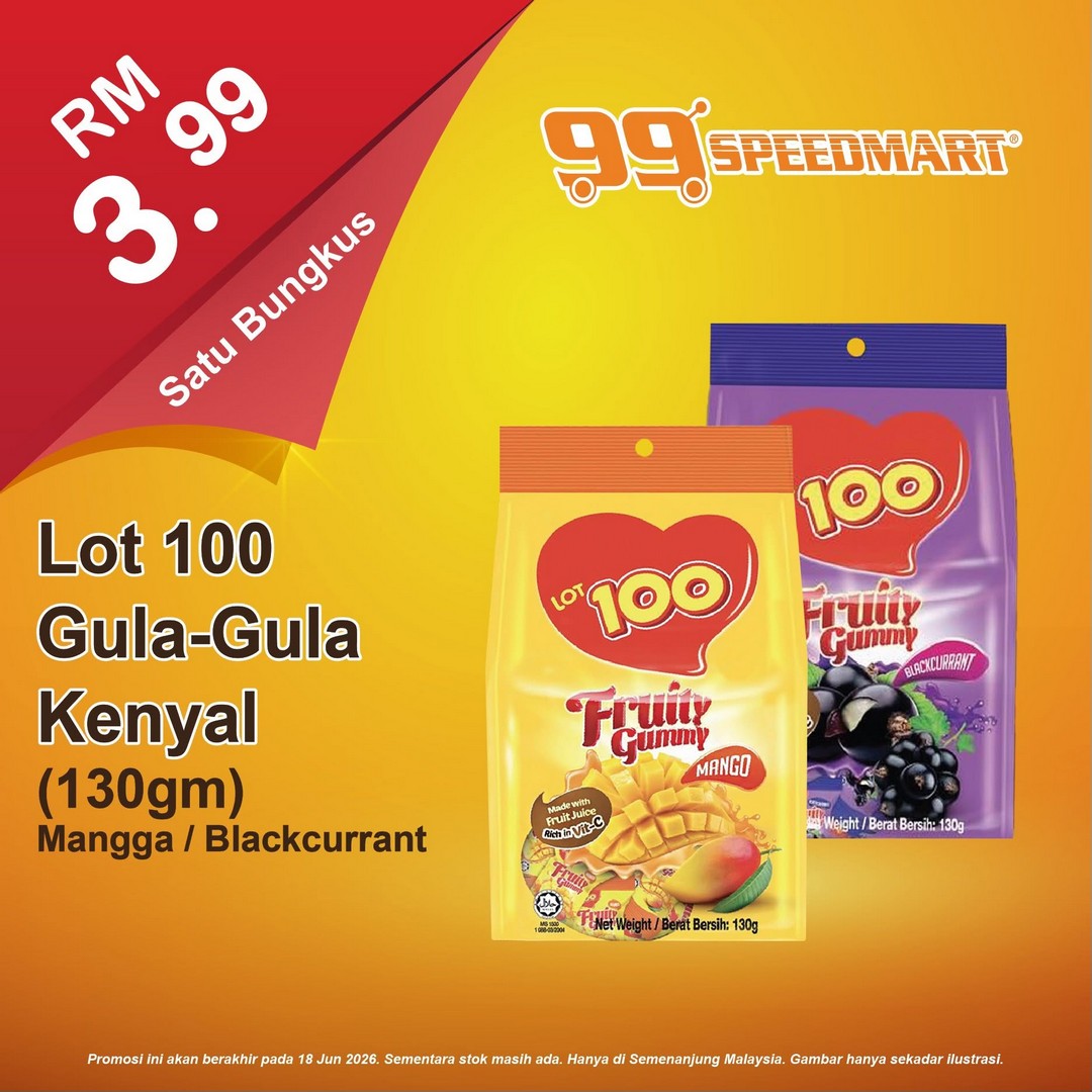 99-Speedmart-Essentials-Price-Deal-Limited-Time-Grocery-Savings-Promotion-15 Now till 18 June 2026: 99 Speedmart Essentials Price Deal: Limited-Time Grocery Savings Promotion Across Malaysia