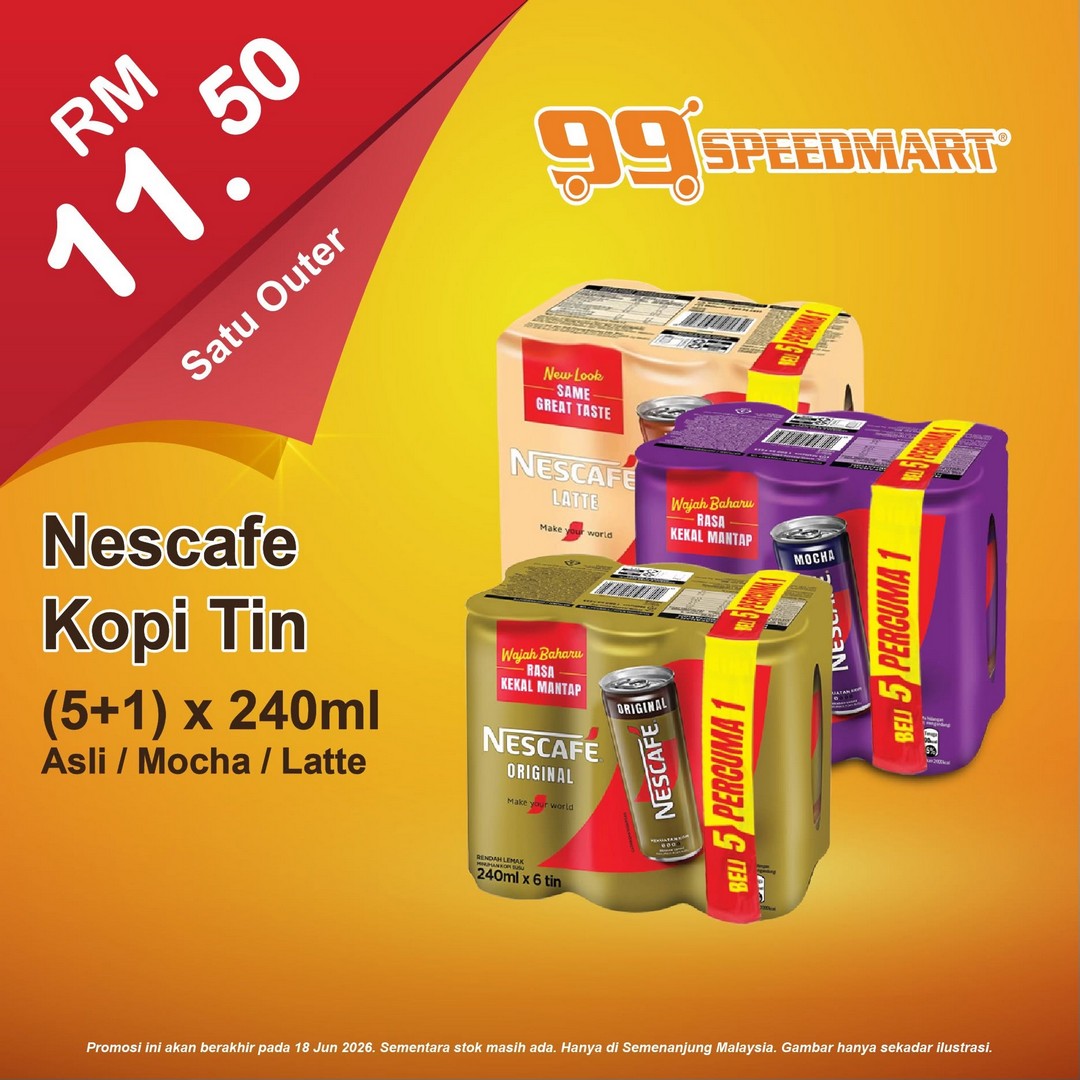 99-Speedmart-Essentials-Price-Deal-Limited-Time-Grocery-Savings-Promotion-8 Now till 18 June 2026: 99 Speedmart Essentials Price Deal: Limited-Time Grocery Savings Promotion Across Malaysia