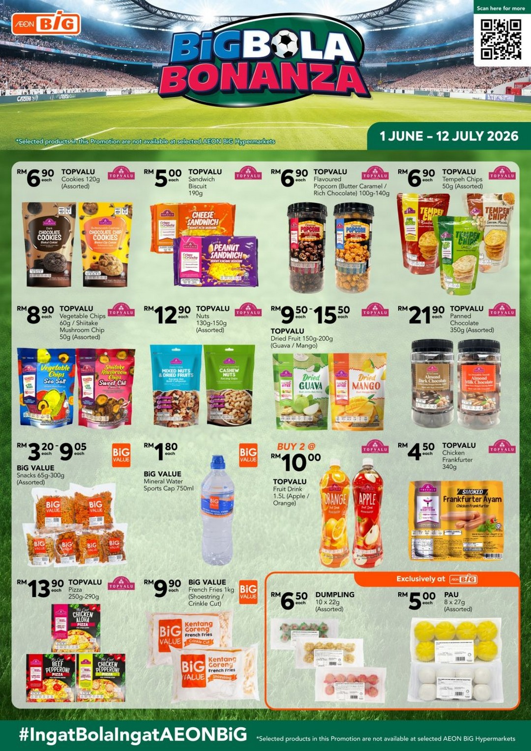 AEON-BiG-BiG-Bola-Bonanza-Promotion-–-Massive-Savings-on-Snacks-1 1 June – 12 July 2026: AEON BiG BiG Bola Bonanza Promotion – Massive Savings on Snacks, FIFA Merchandise, Home Appliances and More