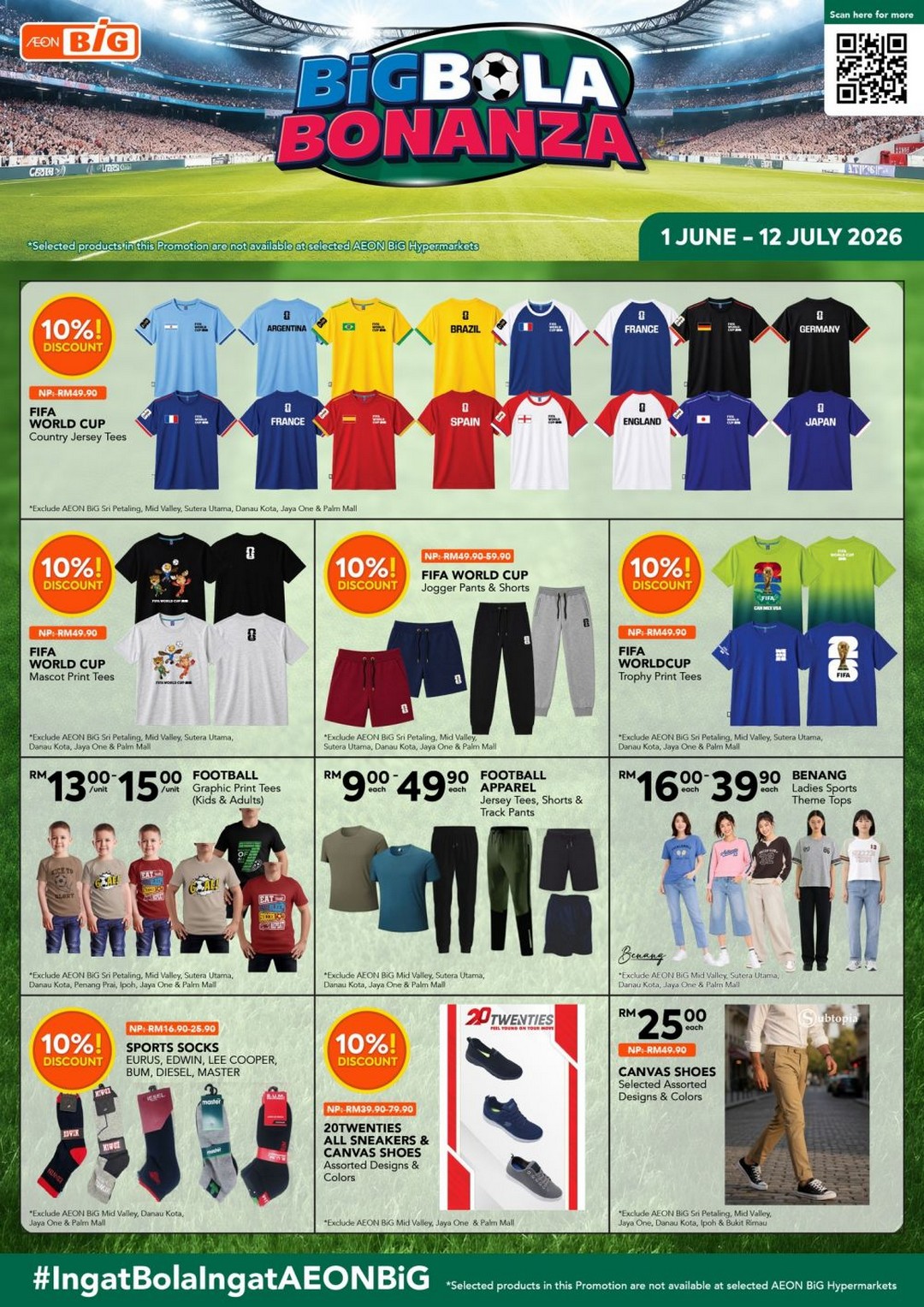 AEON-BiG-BiG-Bola-Bonanza-Promotion-–-Massive-Savings-on-Snacks-11 1 June – 12 July 2026: AEON BiG BiG Bola Bonanza Promotion – Massive Savings on Snacks, FIFA Merchandise, Home Appliances and More