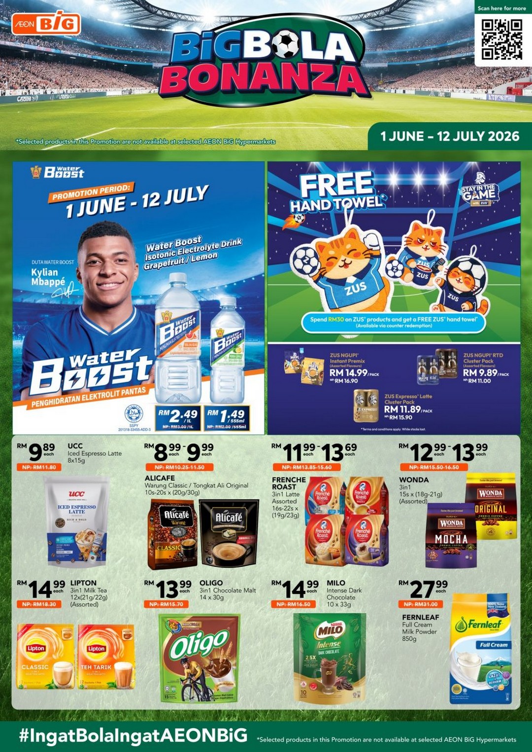 AEON-BiG-BiG-Bola-Bonanza-Promotion-–-Massive-Savings-on-Snacks-3 1 June – 12 July 2026: AEON BiG BiG Bola Bonanza Promotion – Massive Savings on Snacks, FIFA Merchandise, Home Appliances and More
