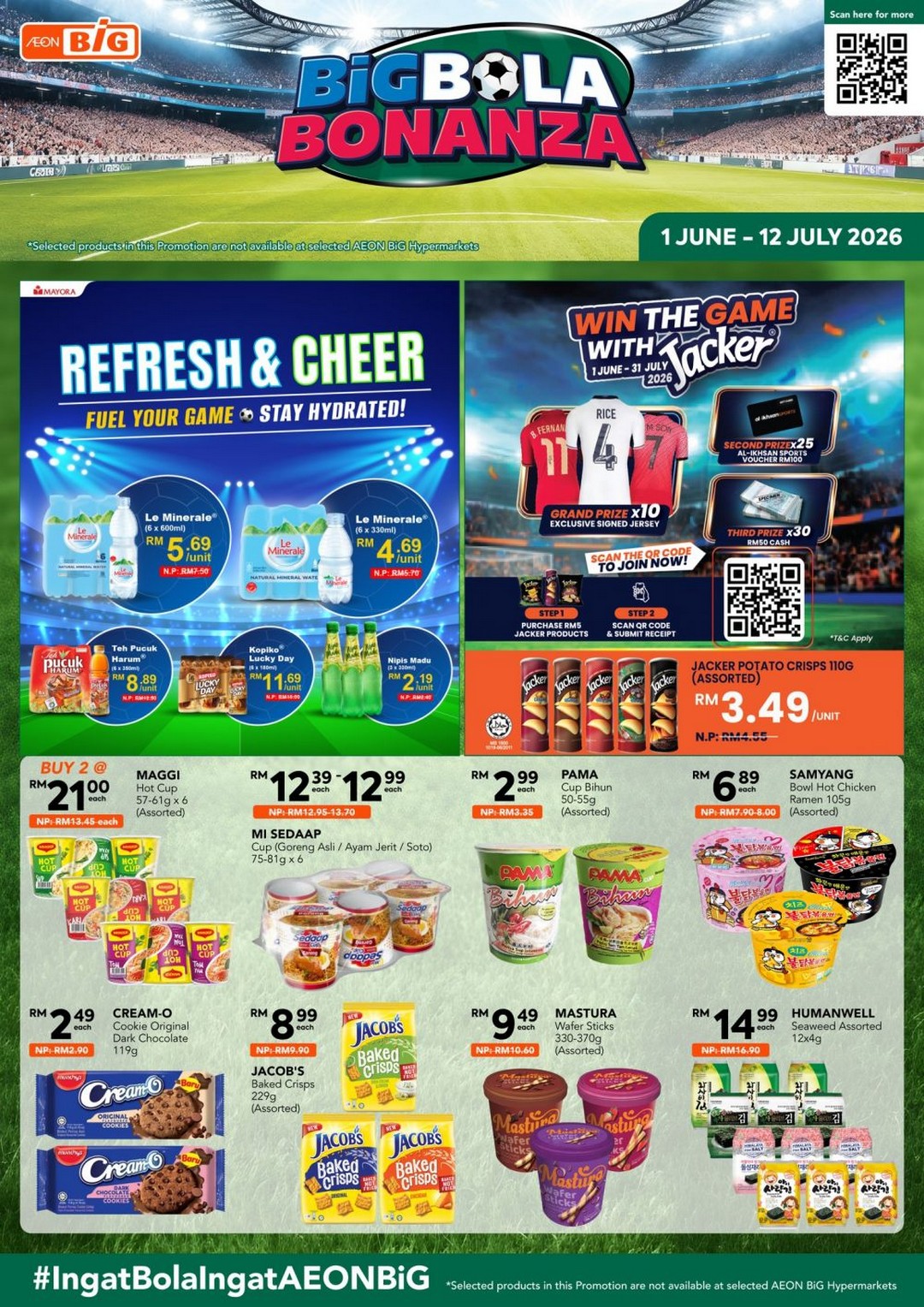 AEON-BiG-BiG-Bola-Bonanza-Promotion-–-Massive-Savings-on-Snacks-4 1 June – 12 July 2026: AEON BiG BiG Bola Bonanza Promotion – Massive Savings on Snacks, FIFA Merchandise, Home Appliances and More