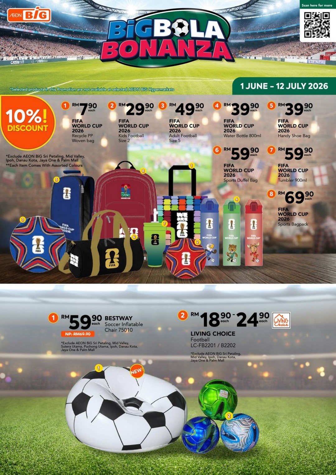 AEON-BiG-BiG-Bola-Bonanza-Promotion-–-Massive-Savings-on-Snacks-9 1 June – 12 July 2026: AEON BiG BiG Bola Bonanza Promotion – Massive Savings on Snacks, FIFA Merchandise, Home Appliances and More