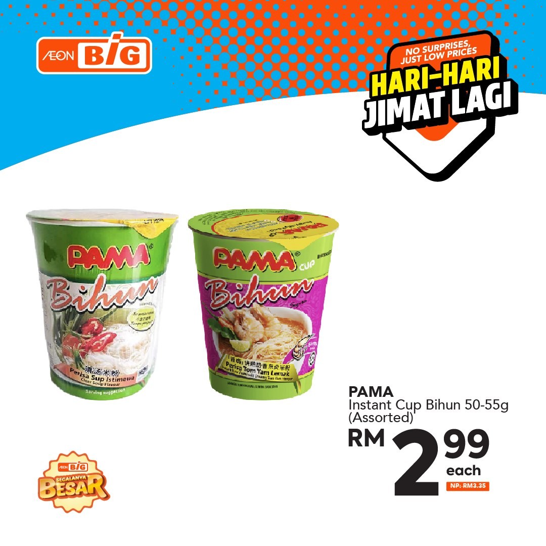 AEON-BiG-Every-Day-Save-Again-Campaign-Daily-Grocery-Savings-Promotion-9 1-15 June 2026: AEON BiG, Every Day Save Again Campaign, Daily Grocery Savings Promotion in Malaysia