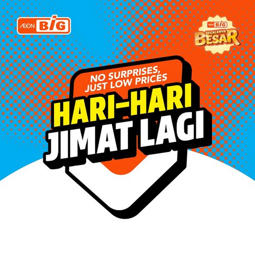 AEON-BiG-Every-Day-Save-Again-Campaign-Daily-Grocery-Savings-Promotion 1-15 June 2026: AEON BiG, Every Day Save Again Campaign, Daily Grocery Savings Promotion in Malaysia