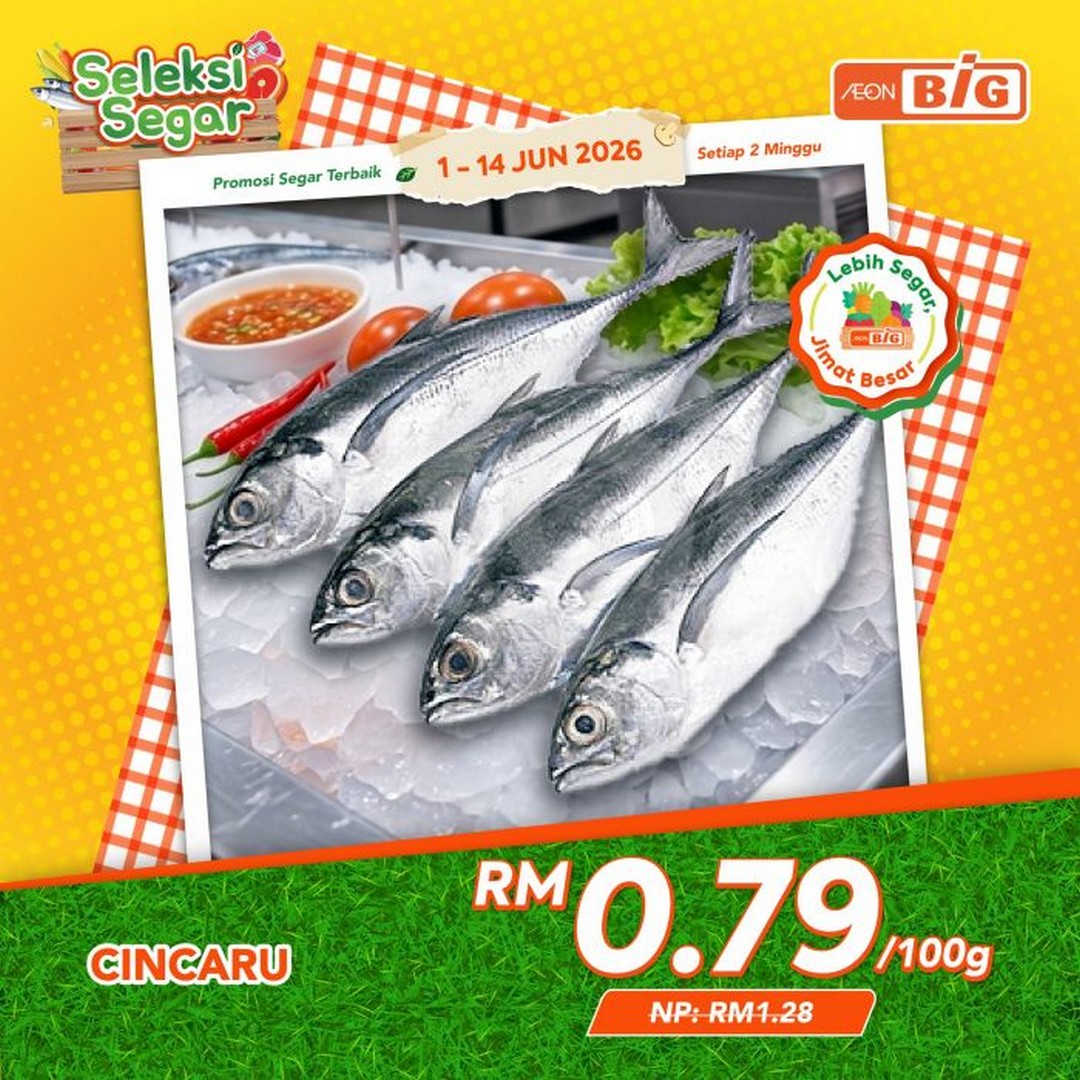 AEON-BiG-Seleksi-Segar-Promotion-Fresh-Groceries-Deals-4 1–14 June 2026: AEON BiG Seleksi Segar Promotion, Fresh Groceries Deals From RM0.19 (Affordable Weekly Savings on Meat, Fruits and Vegetables Across Malaysia)