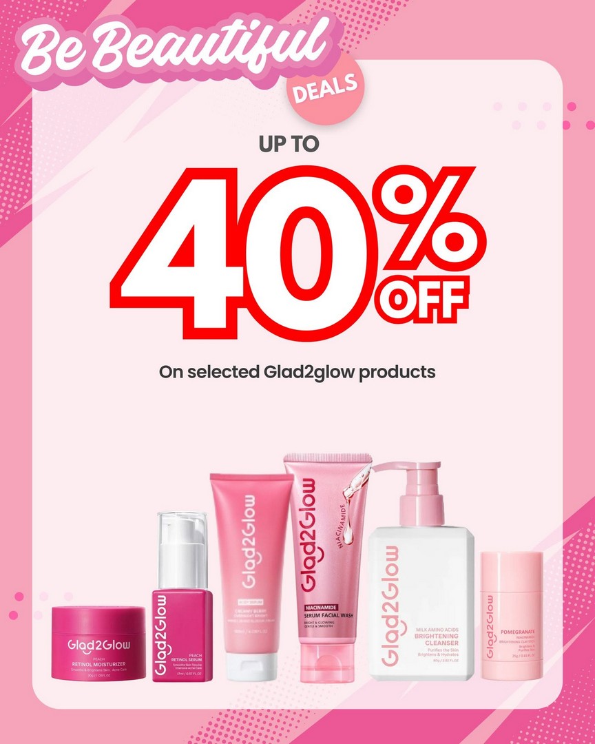 AEON-Wellness-Skincare-Savings-Promotion-5 17–21 June 2026: AEON Wellness Skincare Savings Promotion, Up to 50% Off Beauty Deals with Free Gift & RM10 Voucher Rewards